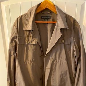 BR Lightweight jacket